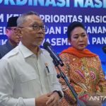 Ilustrasi penghasil ikan terbesar untuk artikel Zulhas: Indonesia upayakan menjadi penghasil ikan terbesar
