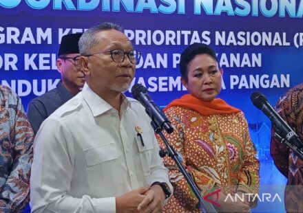 Ilustrasi penghasil ikan terbesar untuk artikel Zulhas: Indonesia upayakan menjadi penghasil ikan terbesar