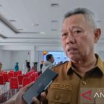 Ilustrasi infrastruktur danau lindu untuk artikel Pemkab Sigi Benahi Infrastruktur Danau Lindu