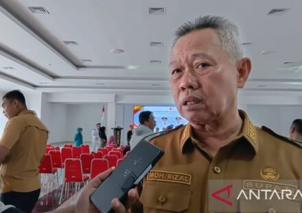 Ilustrasi infrastruktur danau lindu untuk artikel Pemkab Sigi Benahi Infrastruktur Danau Lindu