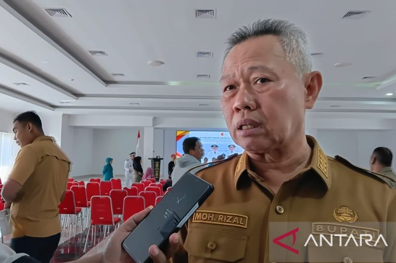 Pemkab Sigi Benahi Infrastruktur Danau Lindu Ilustrasi infrastruktur danau lindu untuk artikel Pemkab Sigi Benahi Infrastruktur Danau Lindu