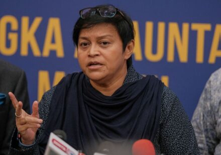 Ilustrasi isu 3r untuk artikel Isu 3R Tidak Boleh Dijadikan Alat Raih Undi