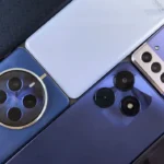 Ilustrasi kamera zoom terbaik untuk artikel 3 HP Flagship dengan Kamera Zoom Terbaik 2026