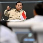 Ilustrasi kdkmp offtaker untuk artikel Ratas Putuskan KDKMP Offtaker Panen Petani dan Penyalur Bansos