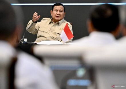 Ilustrasi kdkmp offtaker untuk artikel Ratas Putuskan KDKMP Offtaker Panen Petani dan Penyalur Bansos