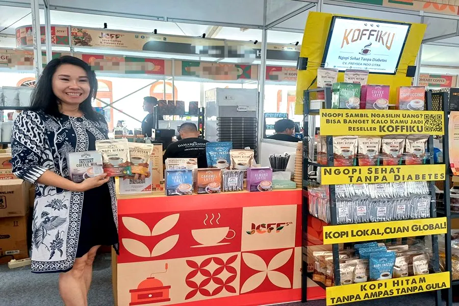 Koffiku: Kopi Tanpa Gula untuk Gaya Hidup Sehat Ilustrasi kopi tanpa gula untuk artikel Kopi tanpa gula: Koffiku: Kopi Premium Tanpa Gula Hasil…