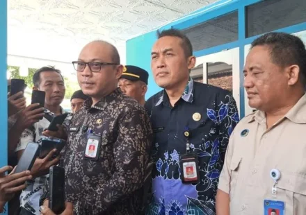 Ilustrasi kppg jember untuk artikel KPPG Jember: Keracunan Akibat SPPG Tak Disiplin Laksanakan SOP