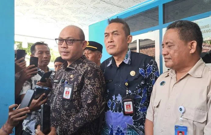 Ilustrasi kppg jember untuk artikel KPPG Jember: Keracunan Akibat SPPG Tak Disiplin Laksanakan SOP