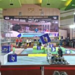 Ilustrasi krai 2026 untuk artikel KRAI 2026 di Unej Dorong Generasi Pencipta Robot
