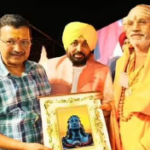 Ilustrasi kuil sita dan lav-kush untuk artikel Kejriwal Umumkan Kuil Sita dan Lav-Kush di Amritsar