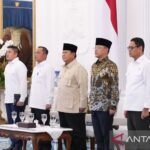 Ilustrasi lng abadi masela untuk artikel Prabowo: LNG Abadi Masela Proyek Strategis Nasional