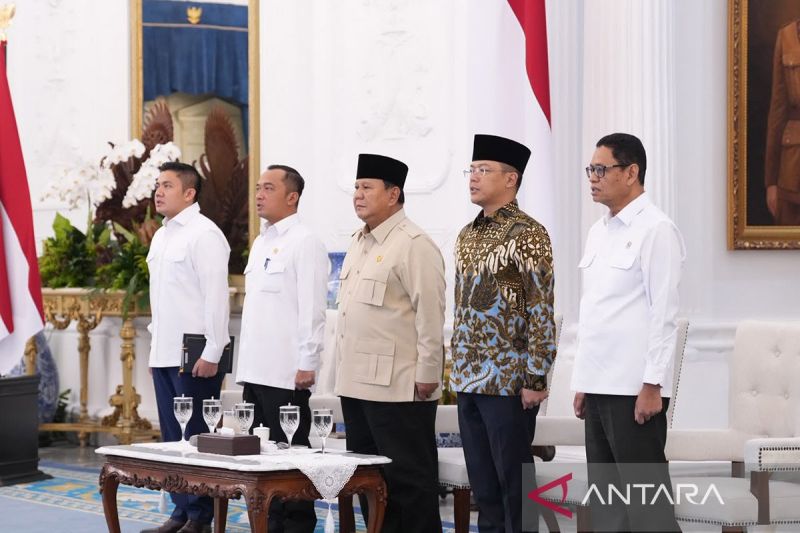 LNG Abadi Masela jadi Proyek Strategis Nasional Ilustrasi lng abadi masela untuk artikel Prabowo: LNG Abadi Masela Proyek Strategis Nasional