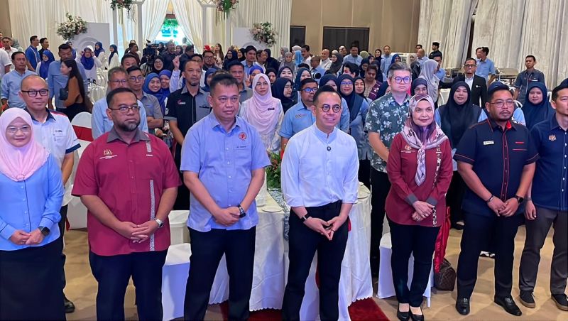 Ilustrasi manifesto ph untuk artikel Manifesto PH Berlandaskan Rekam Jejak, Bukan Janji Kosong
