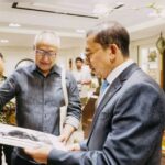 Ilustrasi museum fotografi semarang untuk artikel Museum fotografi semarang: Kemenbud Siapkan Aset Jasa Raharja…