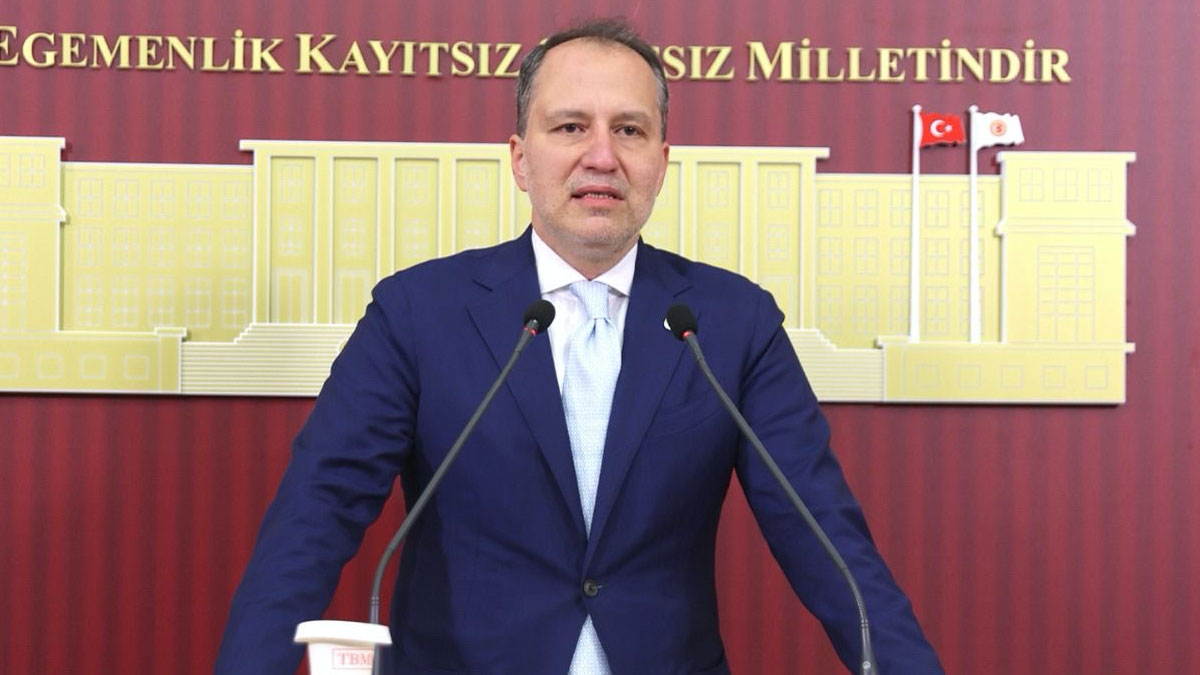Erbakan soal NATO Zirvesi Türkiye Ilustrasi nato zirvesi türkiye untuk artikel Erbakan: NATO Zirvesi Türkiye tidak hasilkan tuntutan