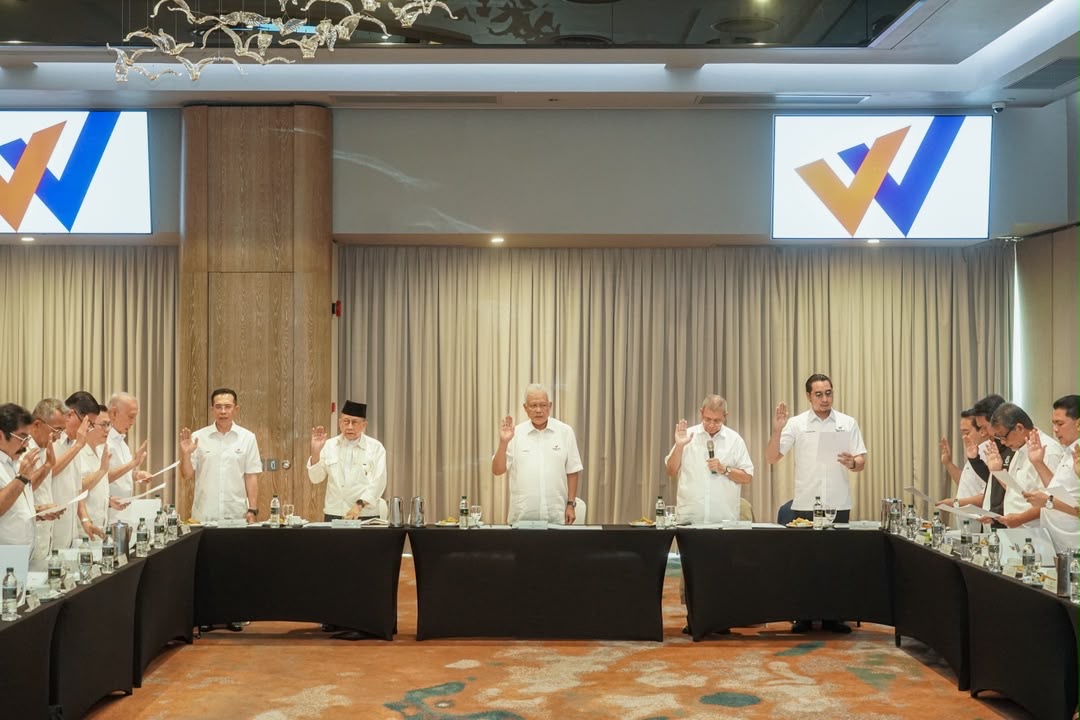 Parti Wawasan Negara Sah; Tidak Langgar Akta Ilustrasi parti wawasan negara untuk artikel Parti Wawasan Negara Kini Sah, Tak Langgar Akta