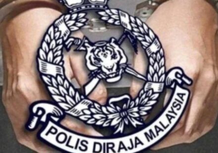 Ilustrasi pelakon wanita ditahan untuk artikel Pelakon wanita ditahan: Pelakon Wanita Drama Kepolisan Ditahan,…