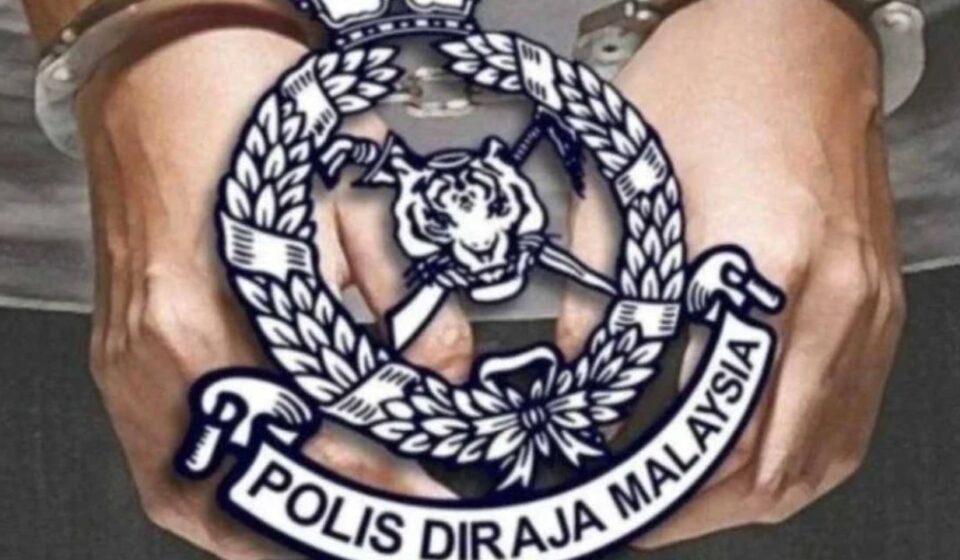 Ilustrasi pelakon wanita ditahan untuk artikel Pelakon wanita ditahan: Pelakon Wanita Drama Kepolisan Ditahan,…