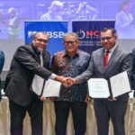 Ilustrasi pembiayaan rm1 bilion untuk artikel MBSB Bank dan NCIA Sepakati Pembiayaan RM1 Bilion untuk NCER