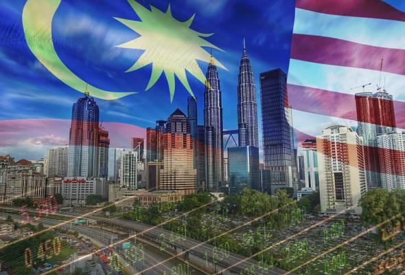 Ilustrasi penarafan a3 malaysia untuk artikel Moody's Kekalkan Penarafan A3 Malaysia