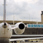Ilustrasi penerbangan nonstop birmingham untuk artikel United Tambah Penerbangan Nonstop Birmingham untuk Lawatan…