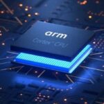 Ilustrasi token teknologi arm untuk artikel Penerima baru token teknologi Arm diumumkan dalam tiga minggu