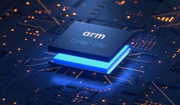 Ilustrasi token teknologi arm untuk artikel Penerima baru token teknologi Arm diumumkan dalam tiga minggu