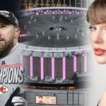 Ilustrasi pernikahan taylor swift untuk artikel Pernikahan Taylor Swift diperkirakan bernilai RM40 juta