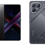 Ilustrasi poco x7 pro untuk artikel Poco X7 Pro vs Tecno Pova 7 Ultra: Adu Baterai 6.000 mAh