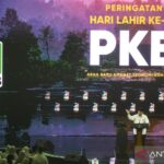 Ilustrasi politik kemarin untuk artikel Politik kemarin: Harlah PKB dan rencana pembelian jet tempur