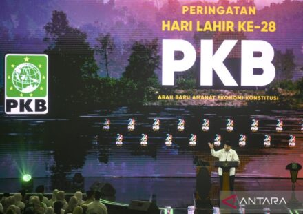 Ilustrasi politik kemarin untuk artikel Politik kemarin: Harlah PKB dan rencana pembelian jet tempur
