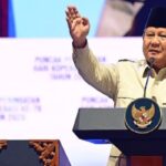 Ilustrasi ekonomi kerakyatan untuk artikel Prabowo Kritik Neoliberalisme, Dorong Ekonomi Kerakyatan