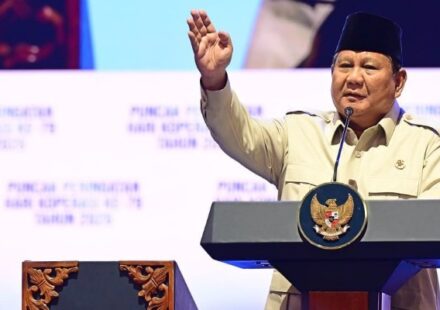 Ilustrasi ekonomi kerakyatan untuk artikel Prabowo Kritik Neoliberalisme, Dorong Ekonomi Kerakyatan