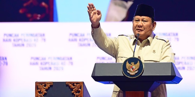Prabowo Kritik Neoliberalisme, Pulihkan Ekonomi Kerakyatan Ilustrasi ekonomi kerakyatan untuk artikel Prabowo Kritik Neoliberalisme, Dorong Ekonomi Kerakyatan