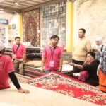 Ilustrasi promo karpet jakarta untuk artikel Promo Karpet Jakarta Fair 2026: Diskon hingga 50%