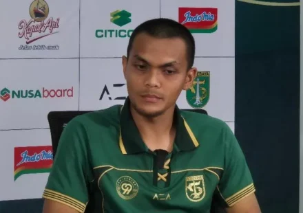 Ilustrasi rahmad irianto untuk artikel Rahmad Irianto Ungkap Makna Namanya, Bukan Terinspirasi Eri…
