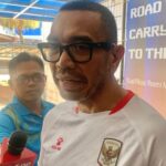Ilustrasi respons pssi untuk artikel Respons PSSI soal keresahan Prabowo tentang Piala Dunia