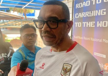 Ilustrasi respons pssi untuk artikel Respons PSSI soal keresahan Prabowo tentang Piala Dunia