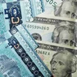 Ilustrasi ringgit terhadap dolar as untuk artikel Ringgit terhadap dolar as: Ringgit Menguat terhadap Dolar AS