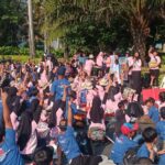 Ilustrasi risiko minuman berpemanis untuk artikel FAKTA Indonesia Edukasi Anak soal Risiko Minuman Berpemanis