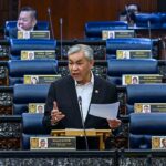 Ilustrasi ruu jenayah siber untuk artikel Dewan Rakyat Lulus RUU Jenayah Siber 2026