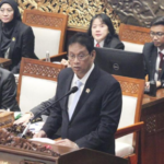Ilustrasi ruu pfii untuk artikel RUU PFII Jadi Fondasi Pusat Keuangan Berdaya Saing Global