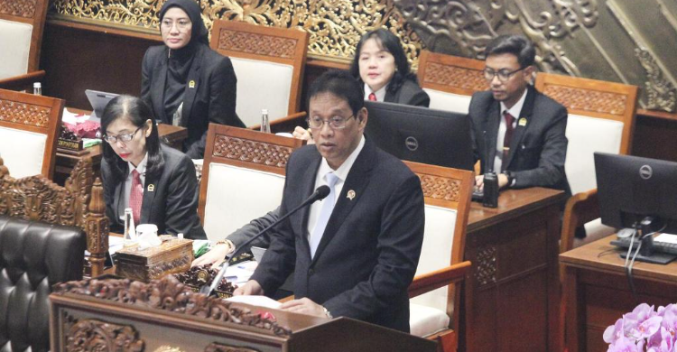 RUU PFII Fondasi Pusat Keuangan Berdaya Saing Ilustrasi ruu pfii untuk artikel RUU PFII Jadi Fondasi Pusat Keuangan Berdaya Saing Global