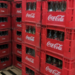 Ilustrasi saham coca-cola untuk artikel Saham Coca-Cola Melonjak Usai Laporan Kuartal II Kuat