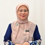 Ilustrasi ketua perangkawan malaysia untuk artikel Siti Asiah Dilantik Ketua Perangkawan Malaysia Ke-10