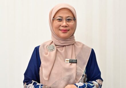 Ilustrasi ketua perangkawan malaysia untuk artikel Siti Asiah Dilantik Ketua Perangkawan Malaysia Ke-10