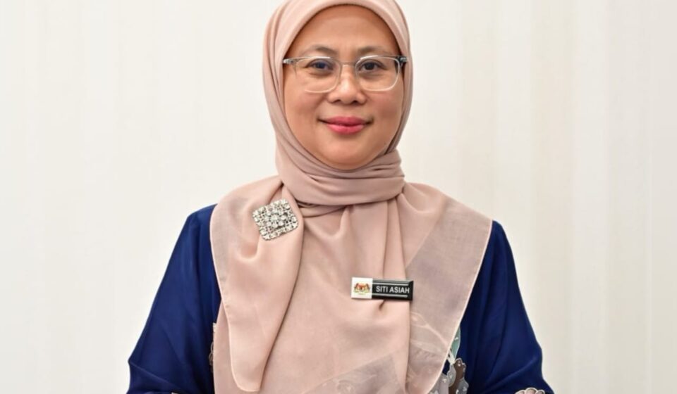 Ilustrasi ketua perangkawan malaysia untuk artikel Siti Asiah Dilantik Ketua Perangkawan Malaysia Ke-10