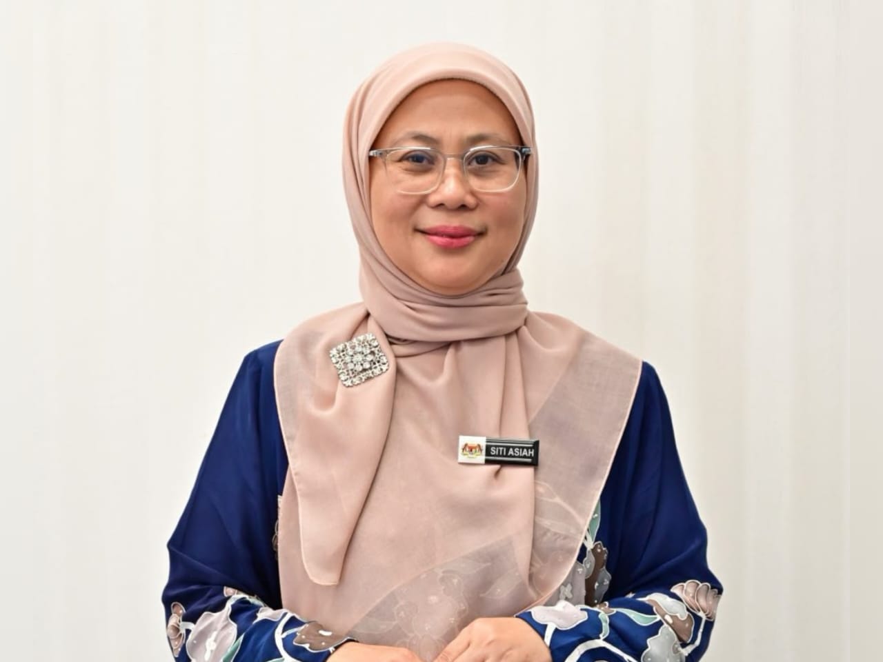 Ilustrasi ketua perangkawan malaysia untuk artikel Siti Asiah Dilantik Ketua Perangkawan Malaysia Ke-10