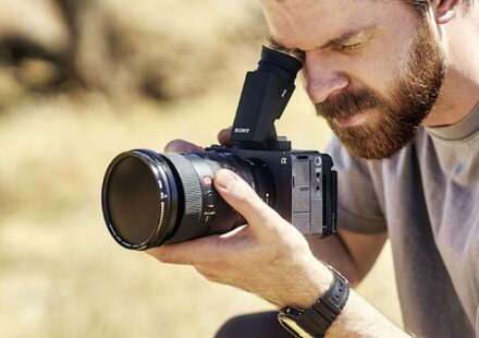 Ilustrasi sony fx5 malaysia untuk artikel Sony fx5 malaysia: Sony FX5 Dijual di Malaysia Mulai RM22,999
