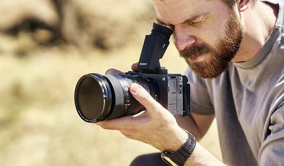 Ilustrasi sony fx5 malaysia untuk artikel Sony fx5 malaysia: Sony FX5 Dijual di Malaysia Mulai RM22,999